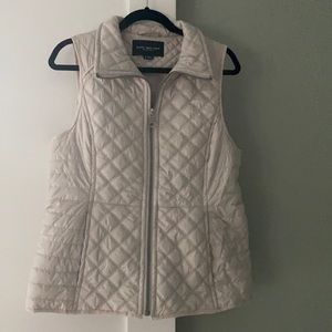 Marc New York quilted vest